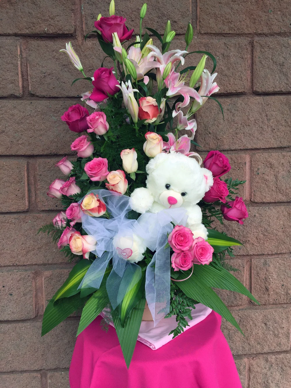 Nacimiento Niña - Grande