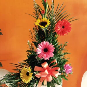 Arreglo Tropical Pequeño