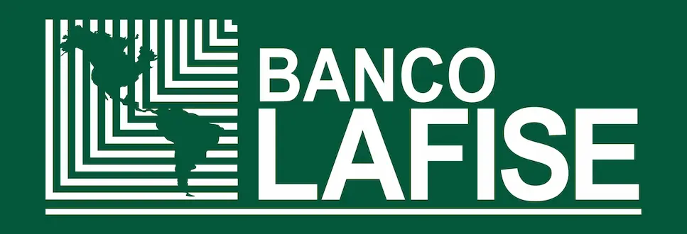 logo de Banco LAFISE