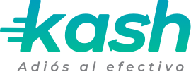 Logo de Kash Latinoamerica