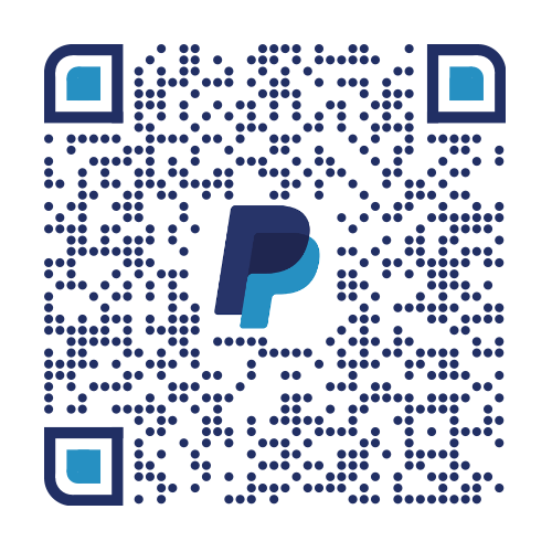 paypal qr